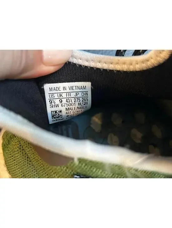 Adidas BBC Ice Cream Pharrell NMD Human Race Run Dog GZ1664 - Picture 6 of 9